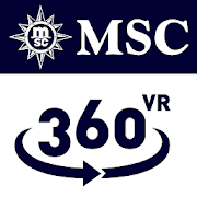 MSC 360VR