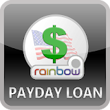 Payday Loans USA Cash Advance icon