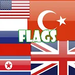 Flags of all countries