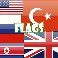 Flags of all countries
