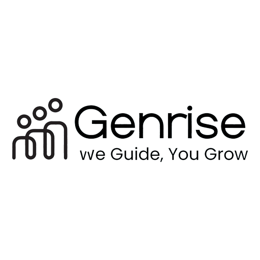 Genrise logo
