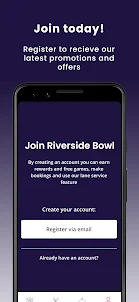 Riverside Bowl