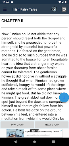 Short Bedtime Stories