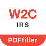 Cover Image of ดาวน์โหลด W-2C PDF Form for IRS: Sign Ta  APK