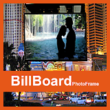 BillBoard PhotoFrame icon