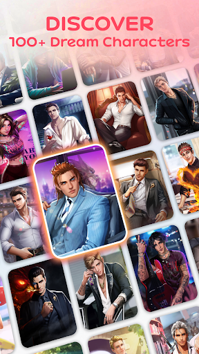 My Escape: My Secret Crush - Adventure - games