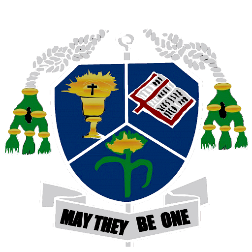 JINJA DIOCESE logo
