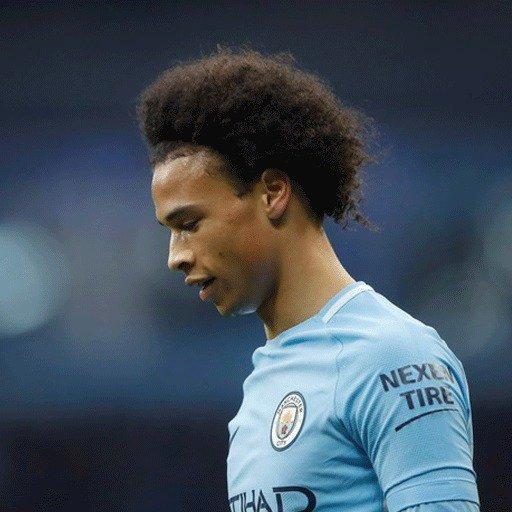 Leroy Sane Wallpapers 2023 HD logo