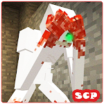 Cover Image of ダウンロード ホラーSCPModMinecraft  APK