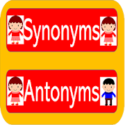 Top 17 Educational Apps Like synonyms and antonyms - Best Alternatives