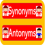 synonyms and antonyms Apk