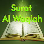 Cover Image of 下载 Surat Al Waqiah  APK
