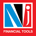Cover Image of Download NJ Financial Tools 4.2 APK