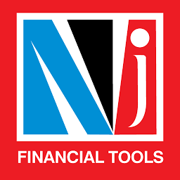 Obrázek ikony NJ Financial Tools