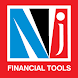 NJ Financial Tools - Androidアプリ