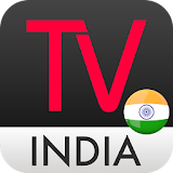 India Mobile TV Guide icon
