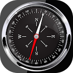 Cover Image of Download Digital Compass For Direction 3.0 APK