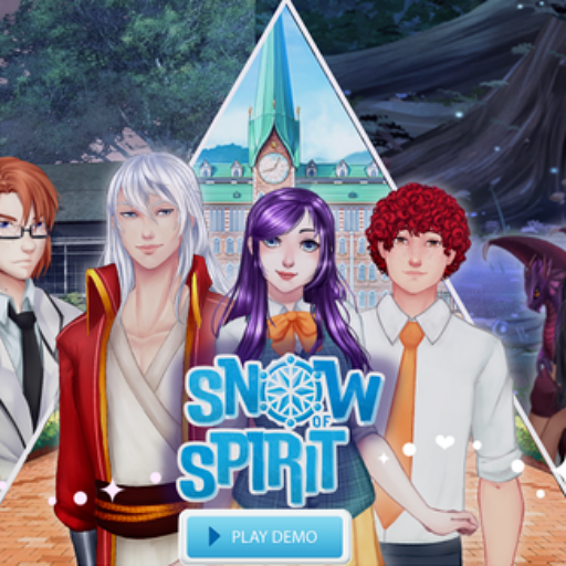 Snow of Spirit logo