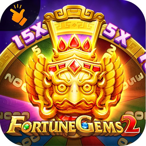 Fortune Gems 2 Slot-TaDa Games  Icon