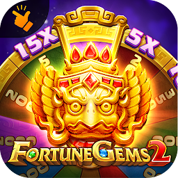 Fortune Gems 2 Slot-TaDa Games Hack