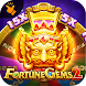 Fortune Gems 2 Slot-TaDa Games - Androidアプリ