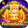 Fortune Gems 2 Slot-TaDa Jogos
