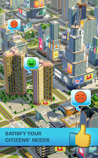 Citytopia Screenshot