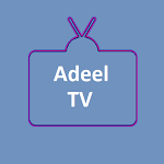 Cover Image of Download Adeel Tv  APK