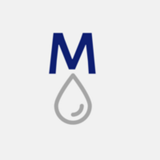 Milk Department logo