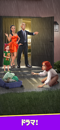 Game screenshot Design Masters: Home Simulator mod apk