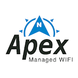Apex Managed WIFI icon