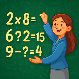 Icon image Multiplication Table Training