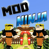Mod Minecraft Naruto 0.15.0 icon