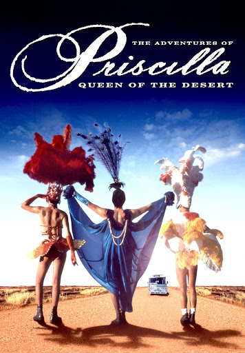 The Adventures of Priscilla, Queen of the Desert review – riotous