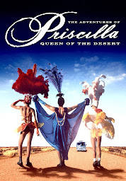 Icon image The Adventures of Priscilla, Queen of the Desert