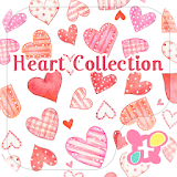 wallpaper-Heart Collection- icon