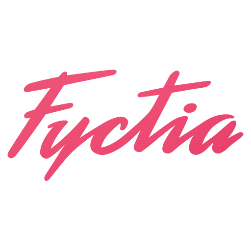 Fyctia logo