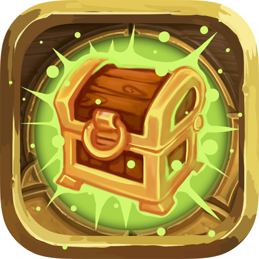 Dungeon Loot - dungeon crawler  Icon