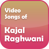 Video Songs of Kajal Raghwani icon
