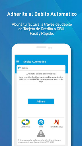 IParaTodos Screen 3