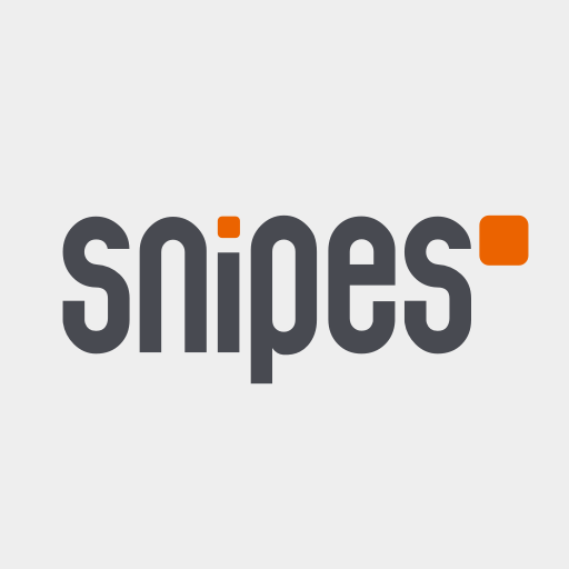SNIPES - Shoes & Streetwear 5.42.0 Icon