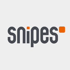 Snipes sneakers sale