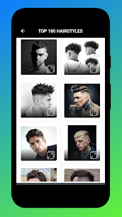 1000+ Boys Men Hairstyles and Hair cuts 2020 For PC installation