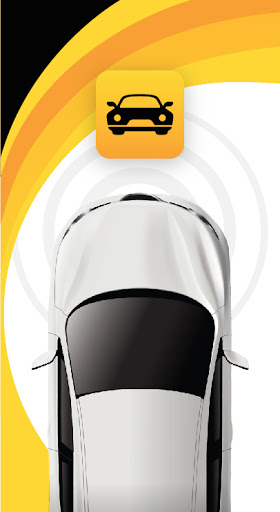 Android application Traffilog Driver - App for you screenshort