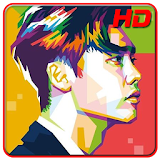Lee Jong suk Wallpaper icon