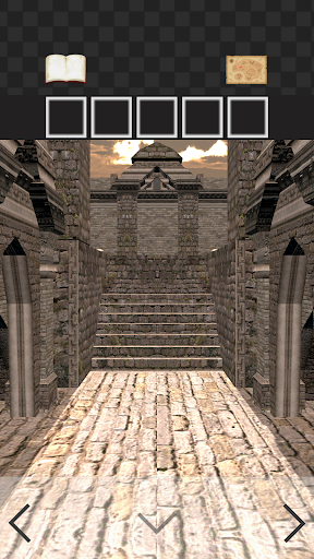 Escape Game: Sunset Ruins Screen 2