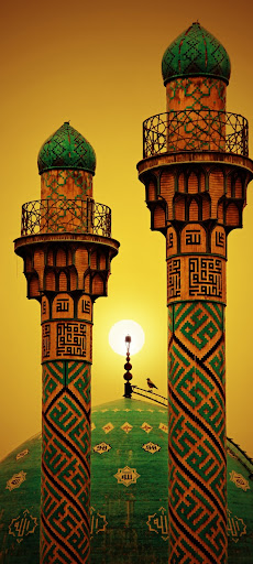 islamic wallpapers Screen 2