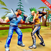 Top 40 Action Apps Like Street Fighting Village Kung Fu Fight Games - Best Alternatives