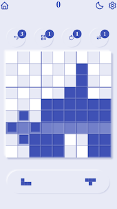 Sudoku Block Puzzle-Classic