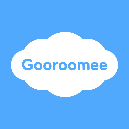 Gooroomee(study with me)  Icon